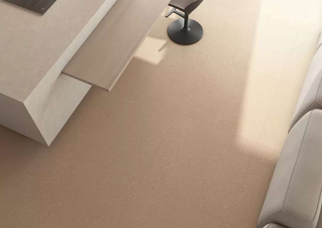 Керамогранит Sassy White Rec 60x120