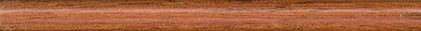 Плитка PFC002 Карандаш Дерево коричневый 15*1.5