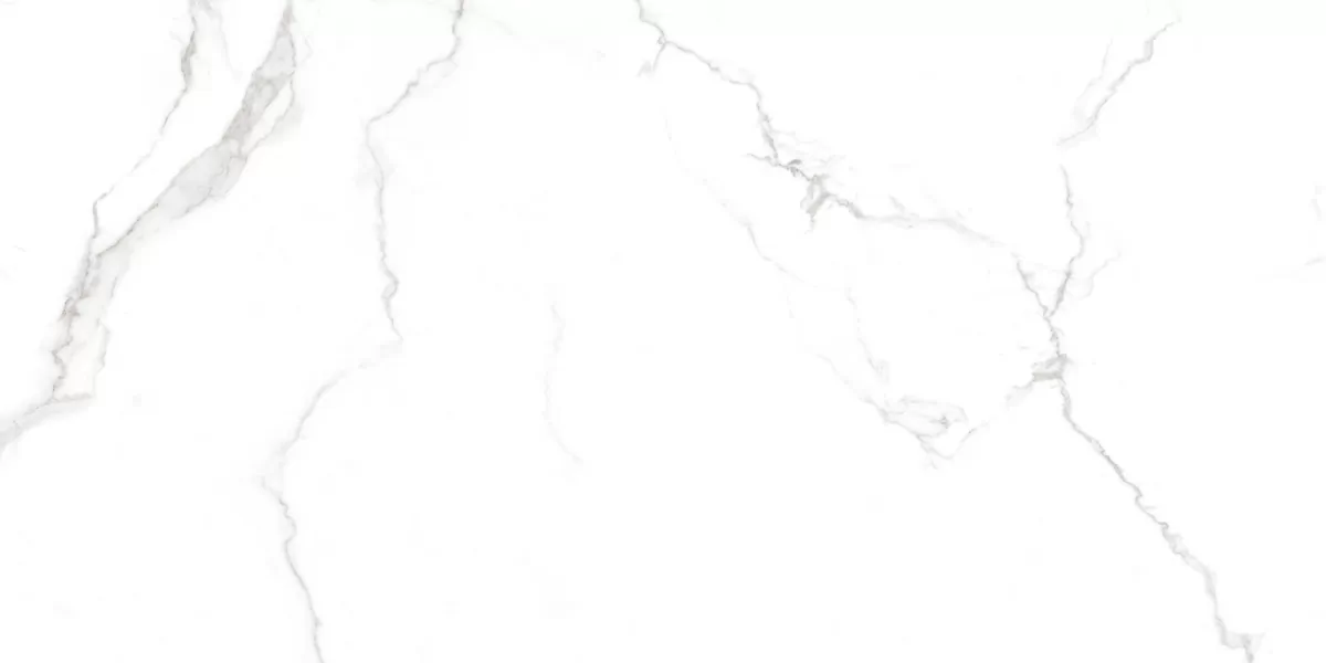 Керамогранит Statuario White PRO белый матовый R10GR CB 60х120