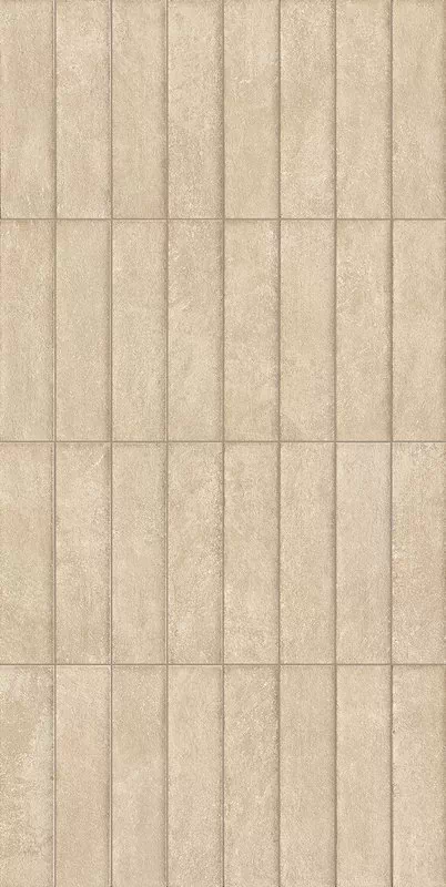 Керамогранит fRL0 Nobu Beige Matt RT 6x24