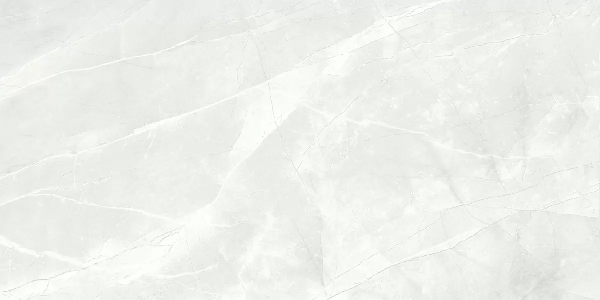 Плитка 48042R Pulpis bianco глянцевый обрезной 40x80
