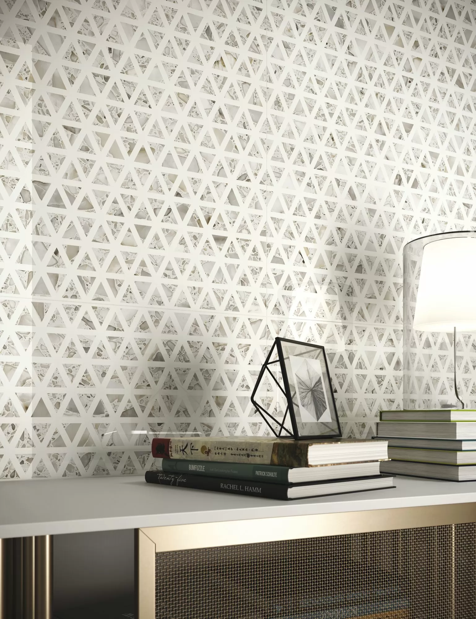 Керамогранит Venezia NPLUS Cream 90x90