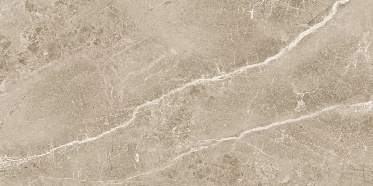 Керамогранит Obsidian Taupe Полированный 60x120