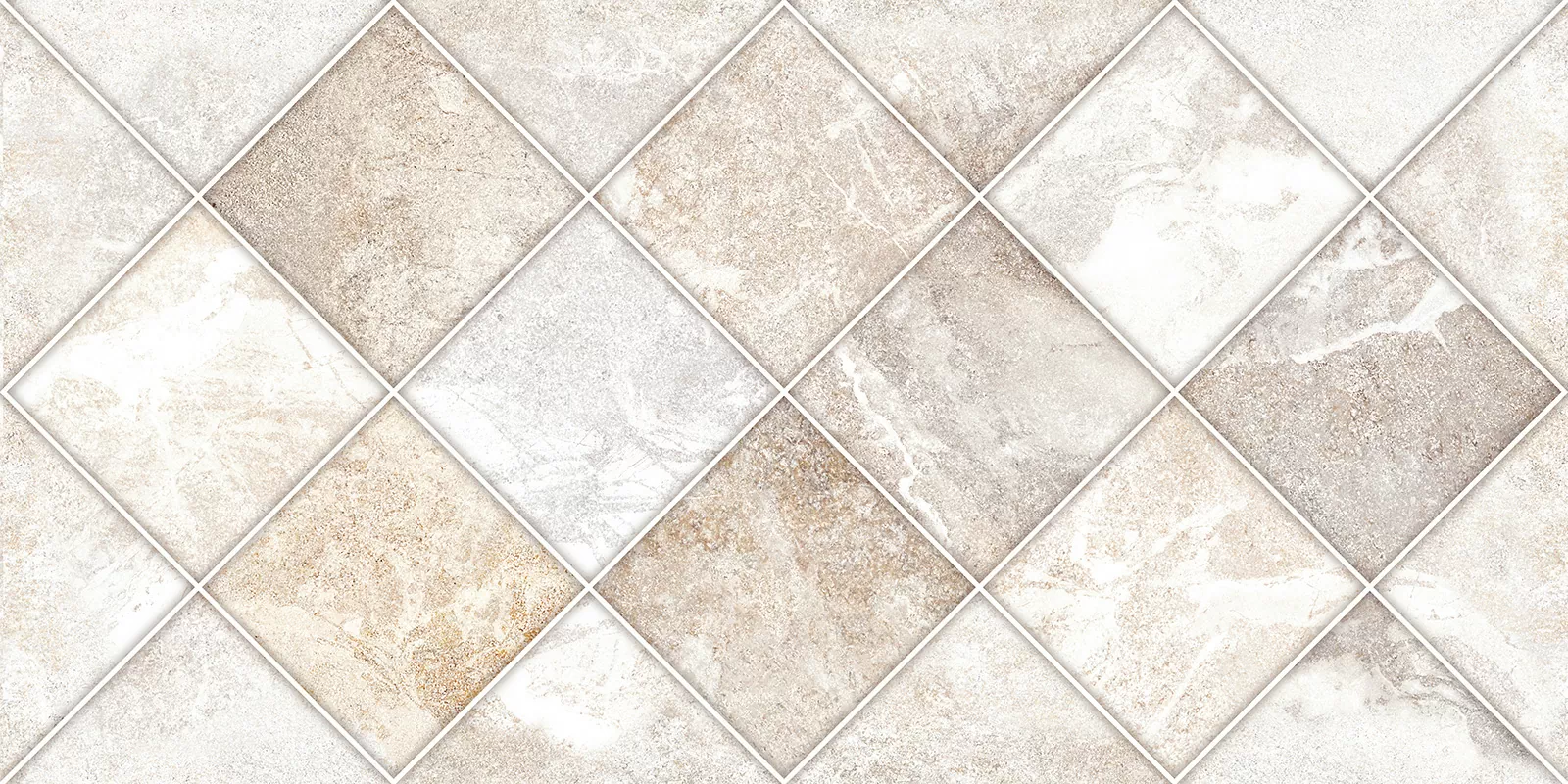 Плитка TWU2550PRS14 Persey рельефная 249x500x8