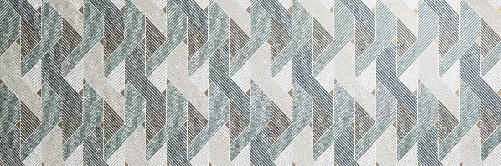Плитка M2U4 Eclettica Decoro Blue Etoile 40x120