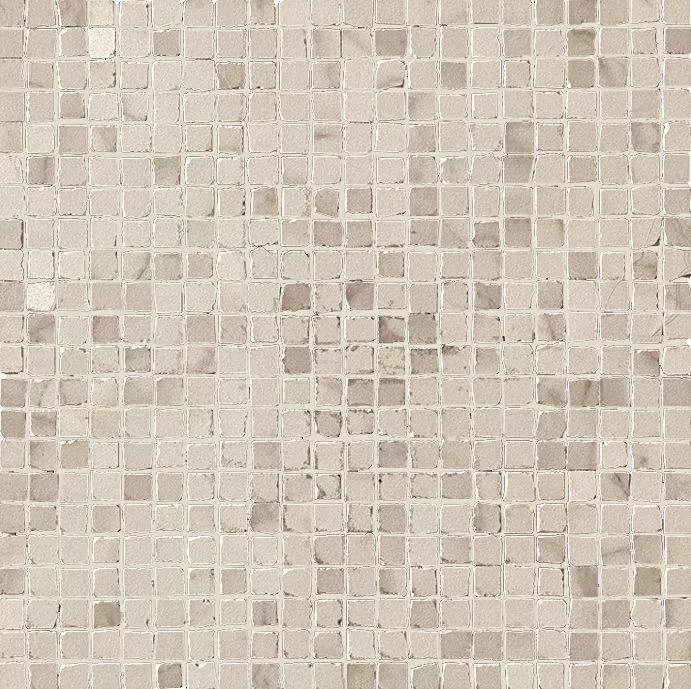 Мозаика fLYS Roma Pietra Micromosaico 30x30