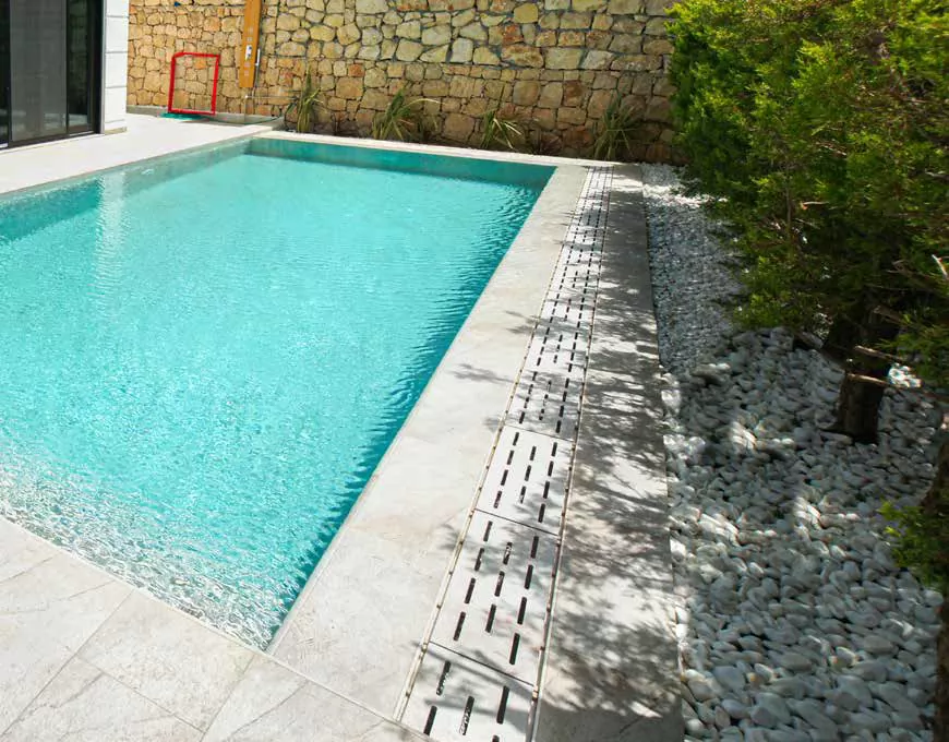 Керамогранит Внутренний угол 90° Oasis Verde Handle 30x30
