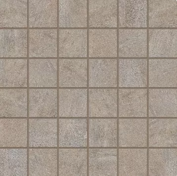 Мозаика TN03 Мозаика Multicolor неполированная (5x5) 30x30