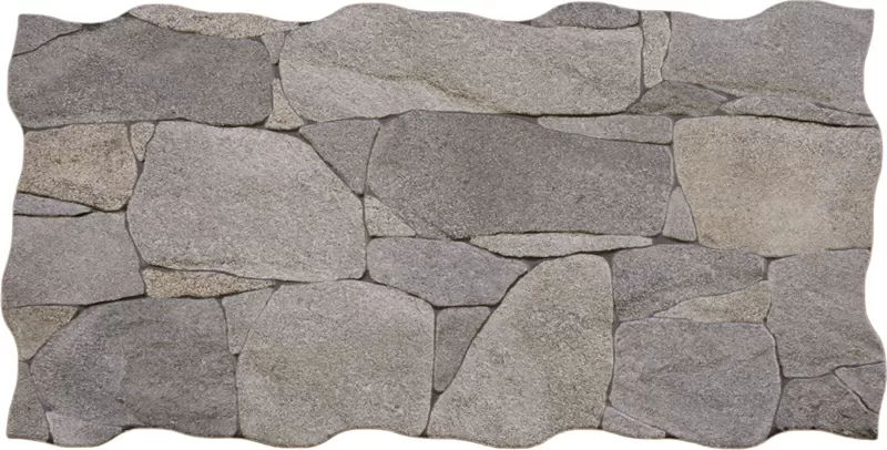 Керамогранит Petra Gris 33.3x65