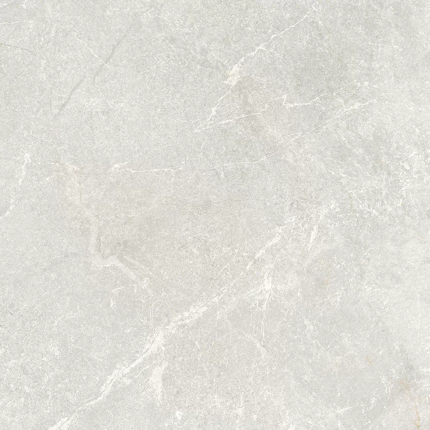 Керамогранит Rocky Bianco PRO светло-серый матовый R10GR 60х60