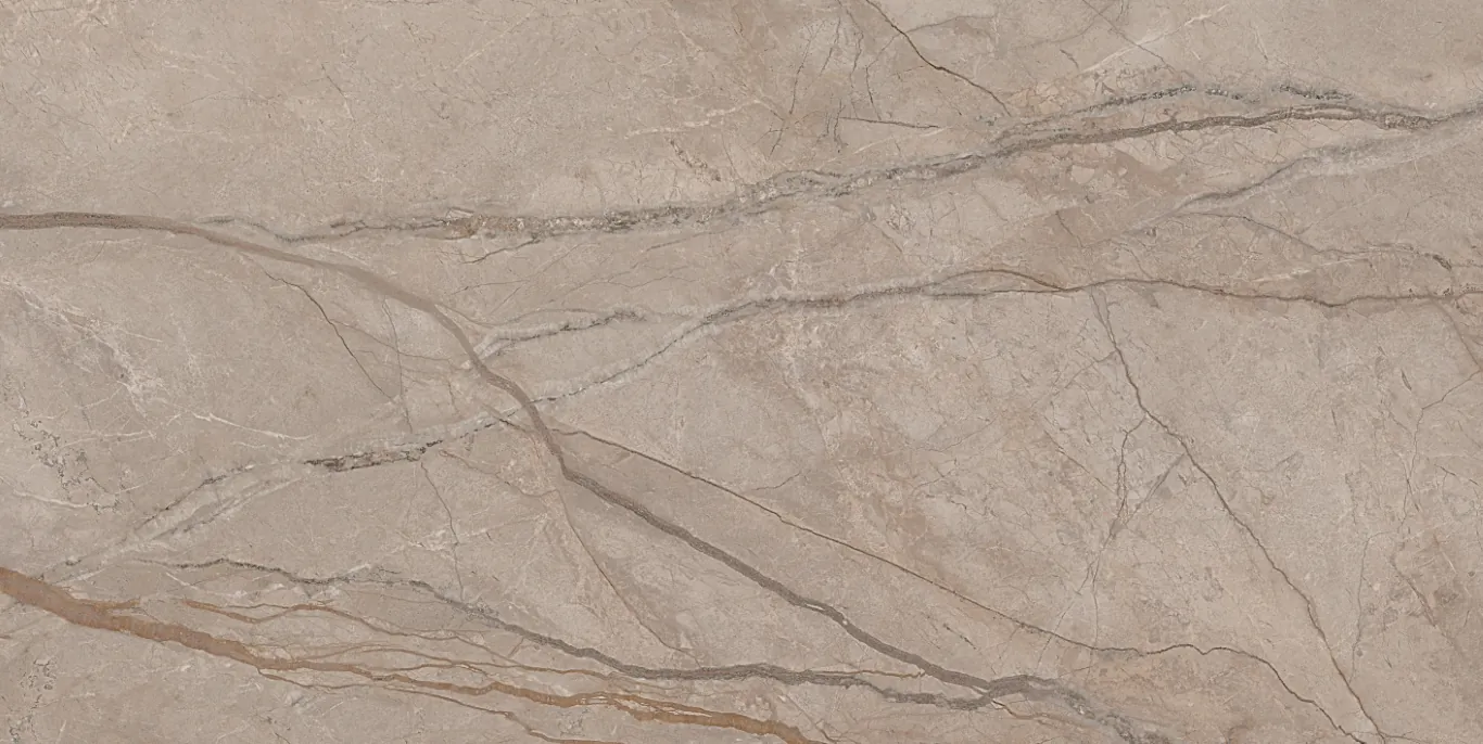 Плитка KM6012B0230R Ифран бежевый светлый глянцевый обрезной 60x119,5x0,9