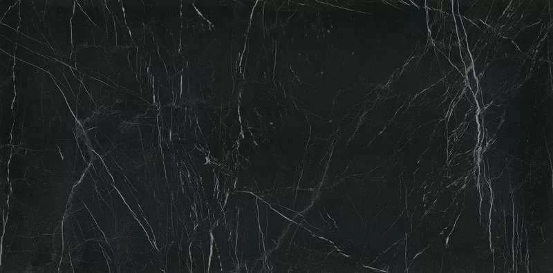 Керамогранит fPXC Roma Diamond Nero Reale Brillante RT 80x160