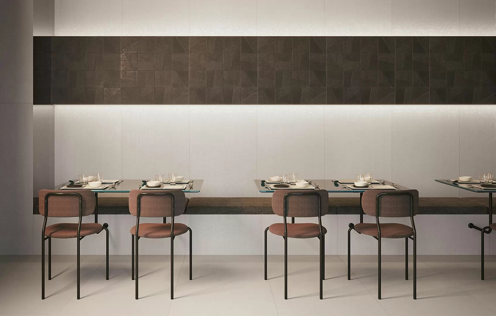 Керамогранит fPXN Rooy Taupe Matt 80x80