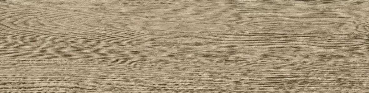 Керамогранит Oak коричневый 15х60