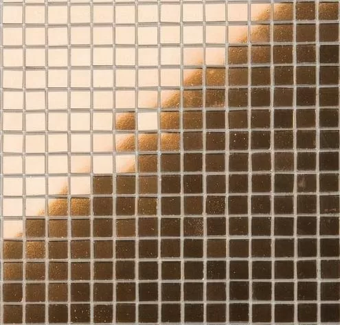 Мозаика HP23-20 Golden Effect 2x2 32.7x32.7