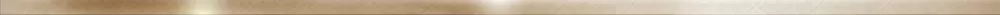 Плитка BWM71MET808 бордюр Metallic Glossy Gold 12*740*9