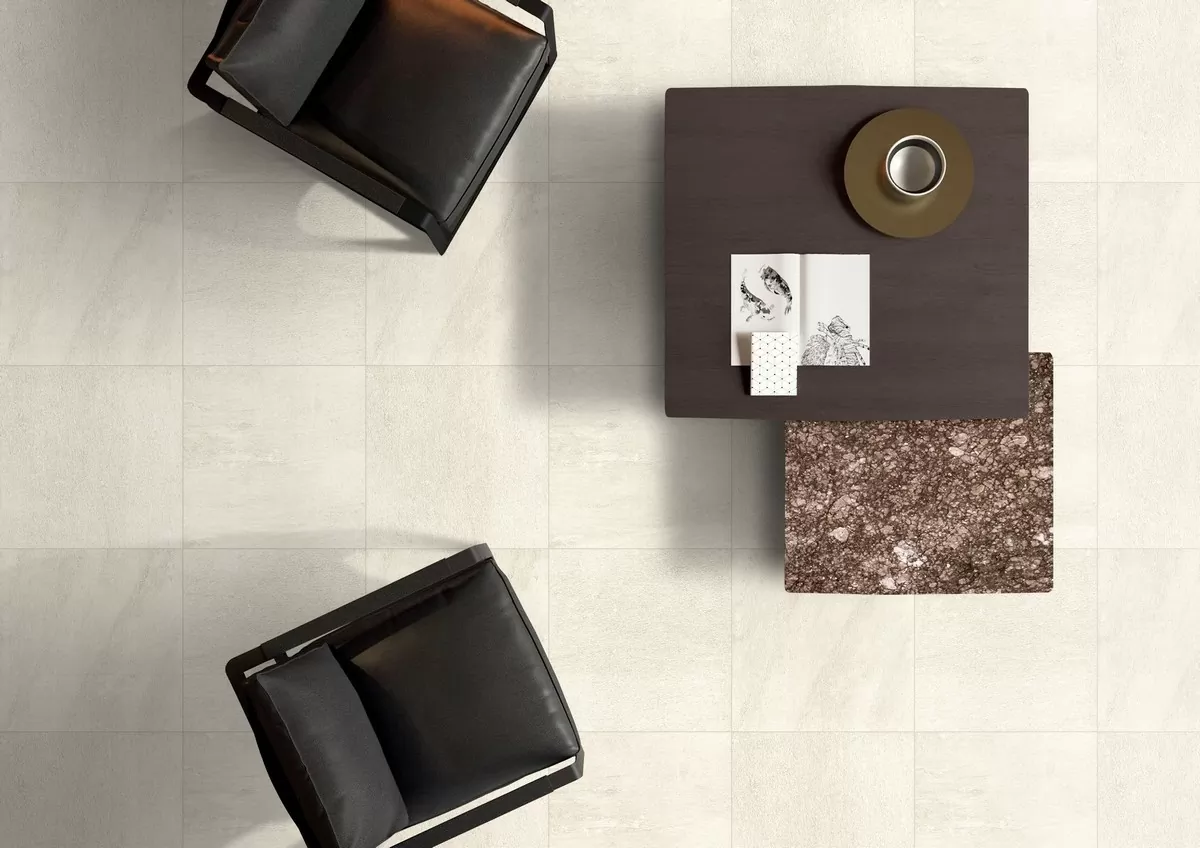 Керамогранит ENLFT5016SR1160120 Urban Dark Structured R11 600х1200х20