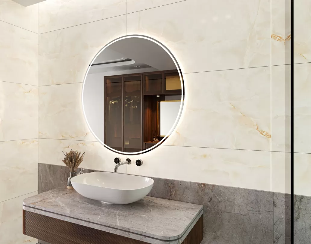 Керамогранит O4451P Onice Smoke Glossy 60x120