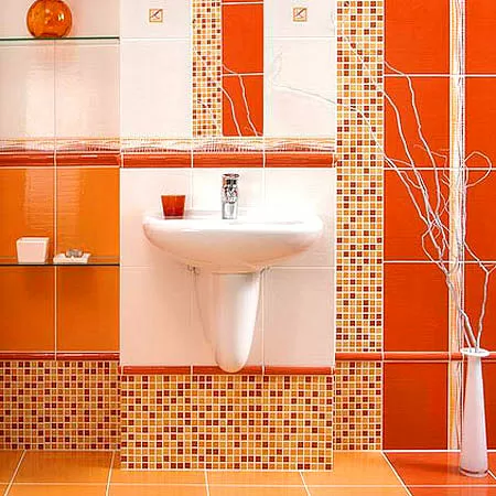 Мозаика Allegro GDM02044 (SET) 30*30