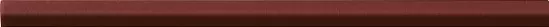 Плитка LASO Arty Tabasco Spigolo 0,8x20
