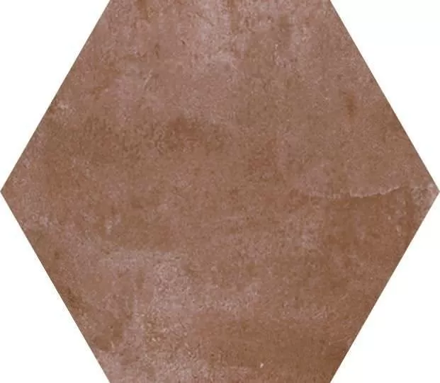 Керамогранит MMYL Cotti D Italia Terracotta 21x18.2