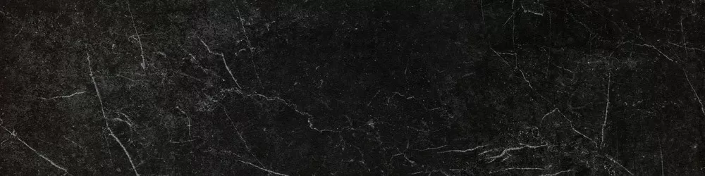 Керамогранит MK2Y Nero Marquina Lux 14.5x58