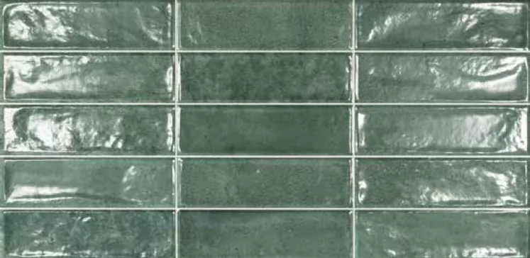 Плитка Pool Green 31,6x60