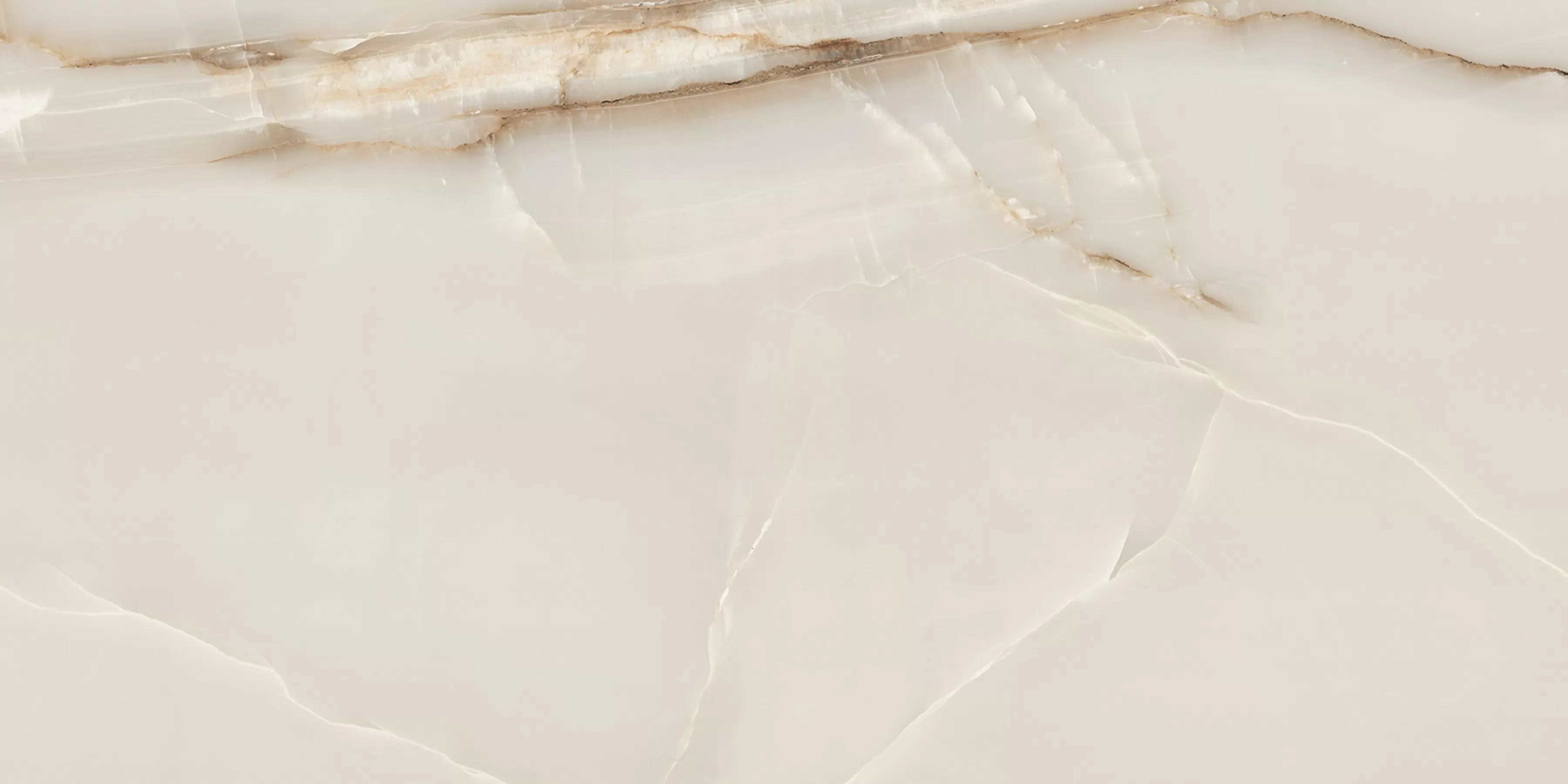 Керамогранит Onyx Smoke светло-серый полированный 60x120