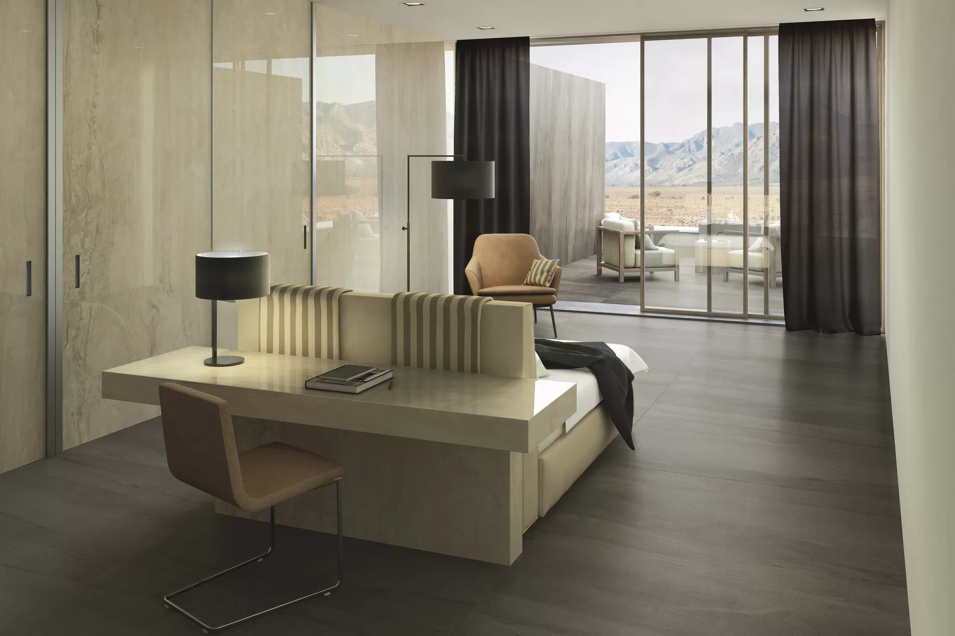 Travertino Maxfine