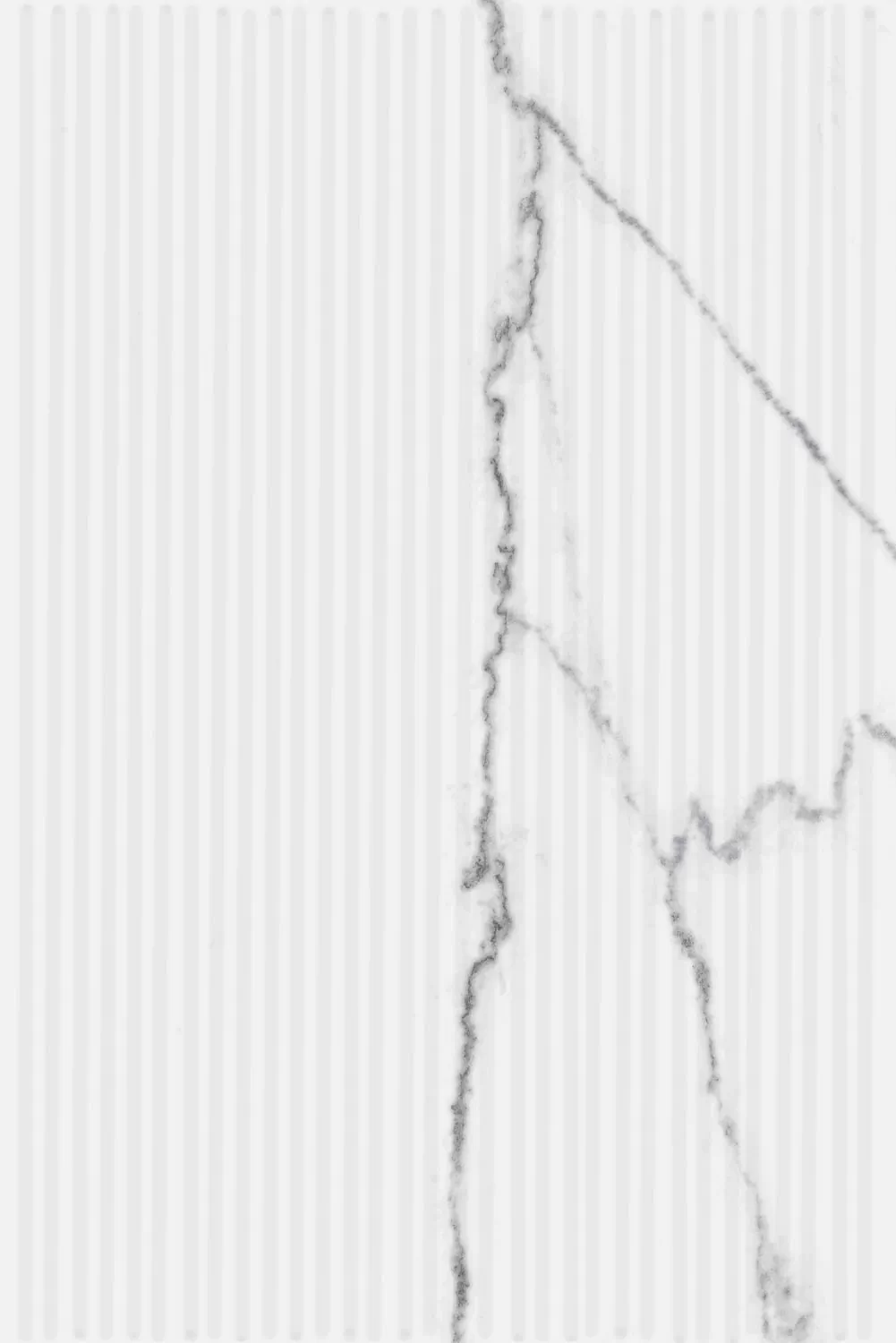 Плитка 8377 Мираколи белый глянцевый структура 20x30x0,86