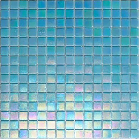 Мозаика WA11 RAINBOW 15x15mm 31.8x31.8