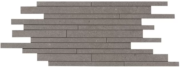 Мозаика AUN0 Kone Grey Brick 30x60