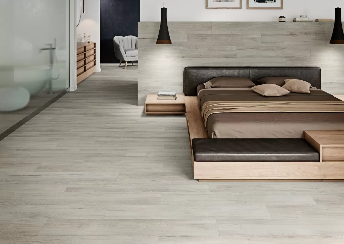 Керамогранит 61SJ51H Sajonia Home Fresno 80x80
