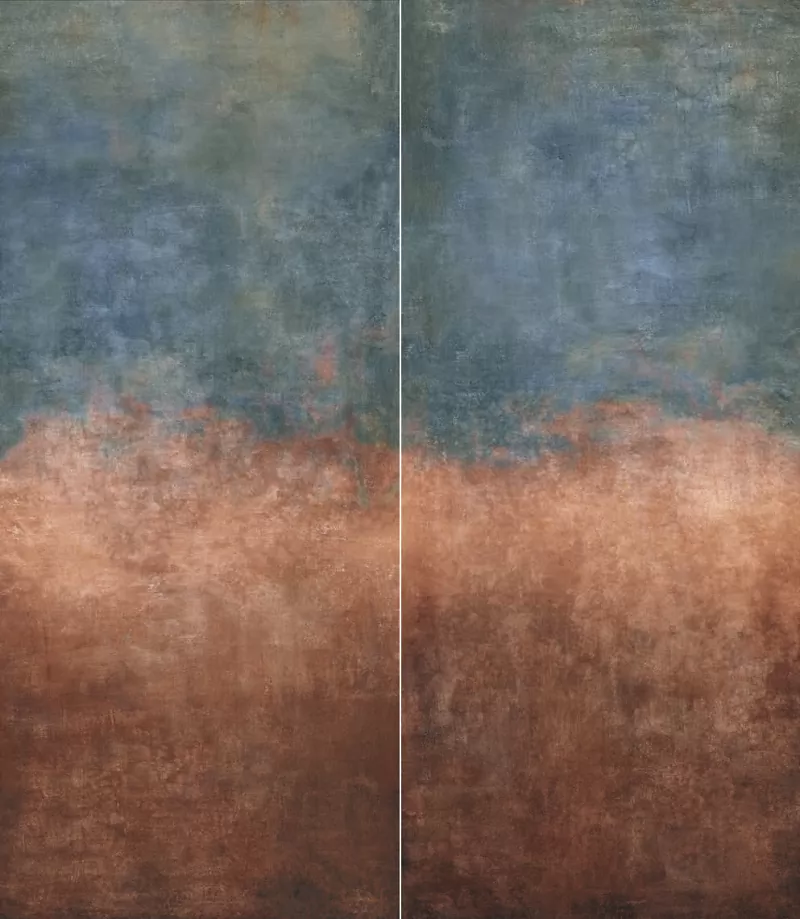 Керамогранит PF60010091 Art Walls Degrade Lux R 120x280