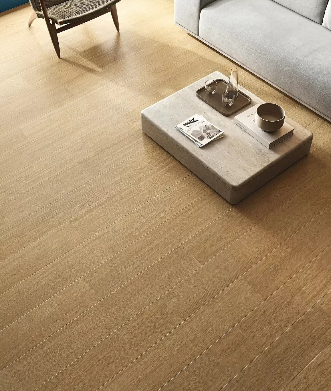 Керамогранит 05388 Solorovere Pure Nat Ret 20x120