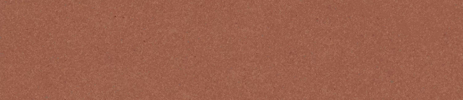 Плитка 26361 Кампанила оранжевый матовый 6x28,5x1