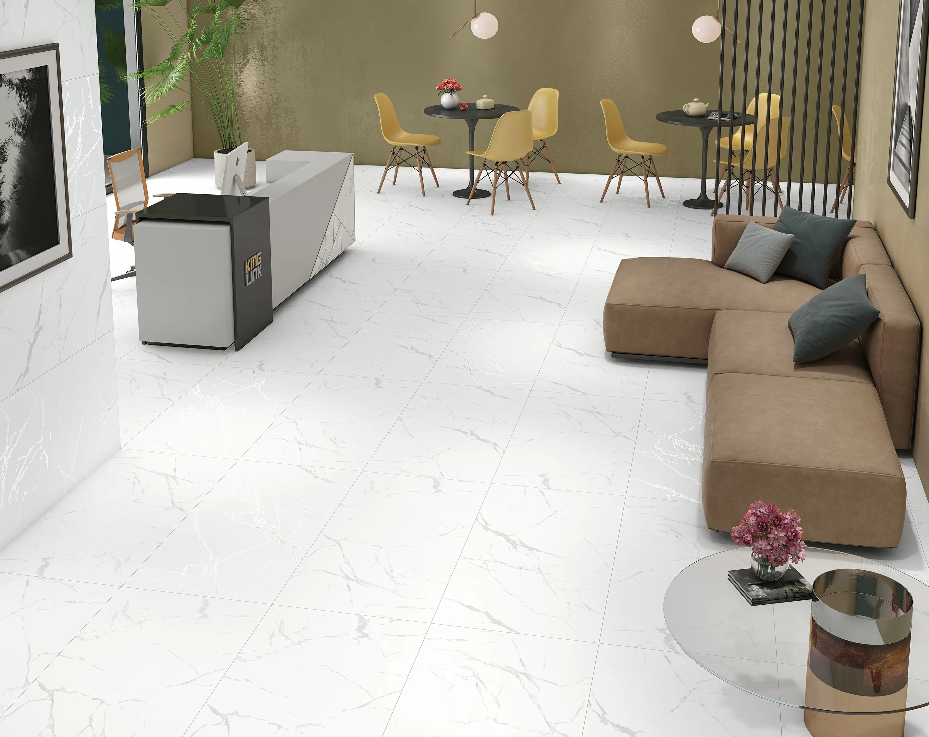 Керамогранит NTT99500P Miami Natural 60x120