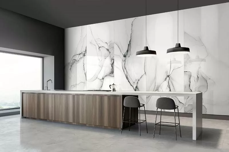 Керамогранит 316234 Lilac Polished 120x300