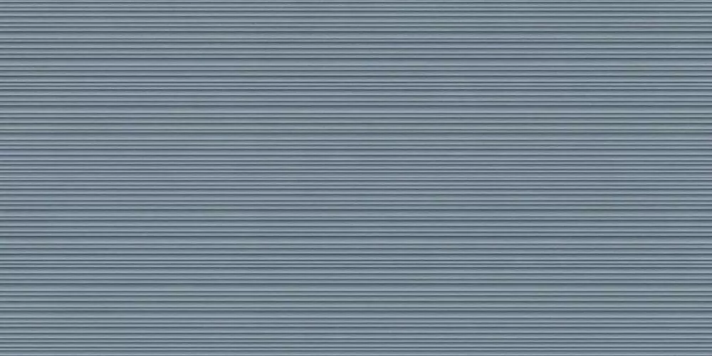 Керамогранит NU10BAR Nuances Cielo Ribbed SQ. 120x60