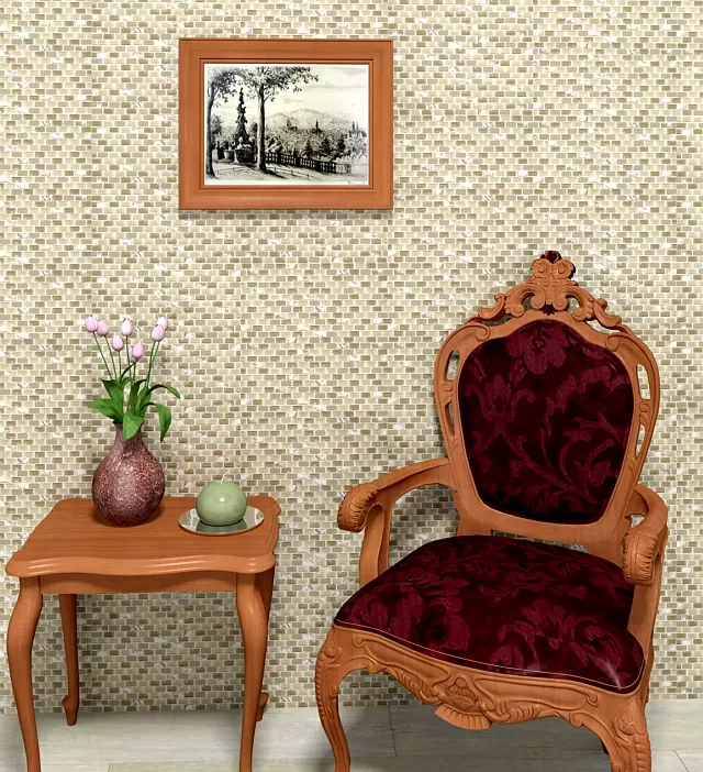 Мозаика CV11041 Tenerife 6x6 30x30.6