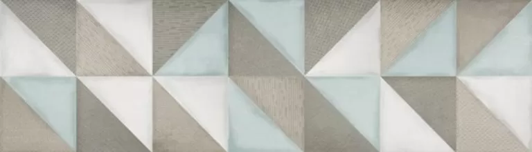 Плитка Декор Intuition FLAIR AQUAMARINE REC-BIS B-98 29x100