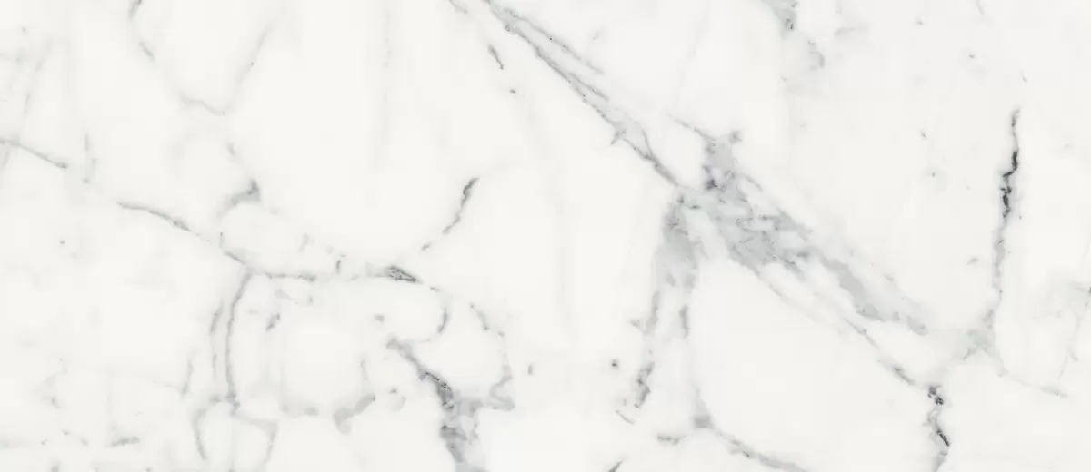 Керамогранит 769977 Origines De Rex Blanc Glossy 6mm 120x280
