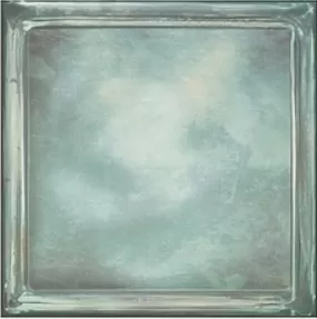 Плитка GLASS BLUE PAVE 20,1x20,1