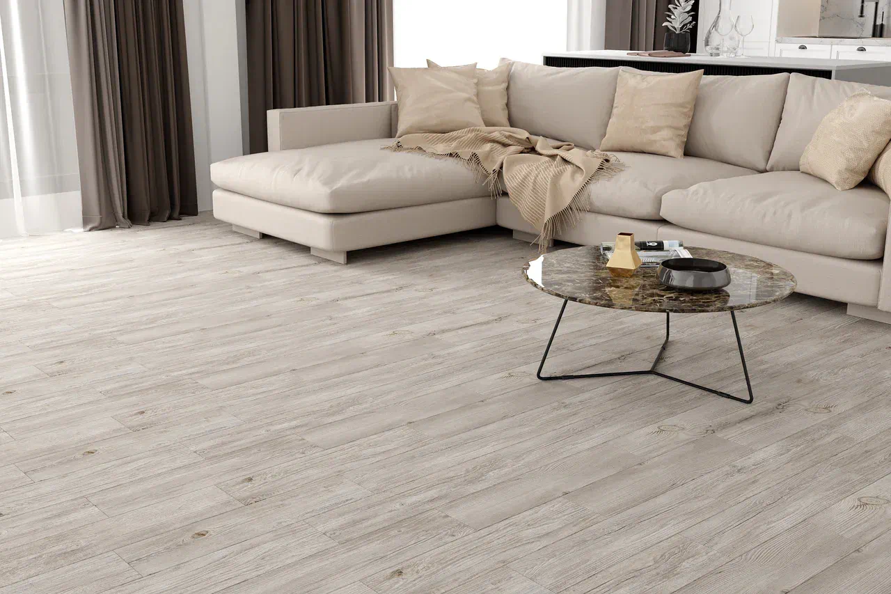 Керамогранит Valencia GP Grey 14,7x59,4