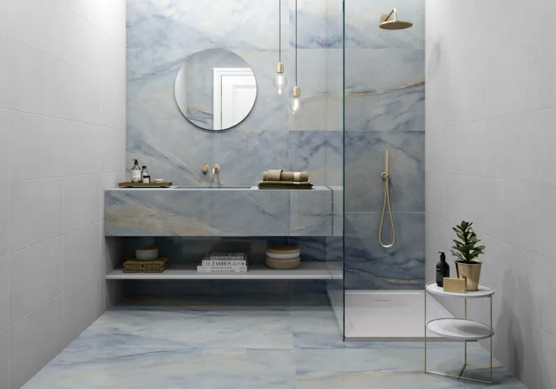 Керамогранит 17-875-164-2227 Atrium Bahia Ivory 75x75