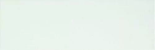 Плитка fREL Lumina White Matt 25x75