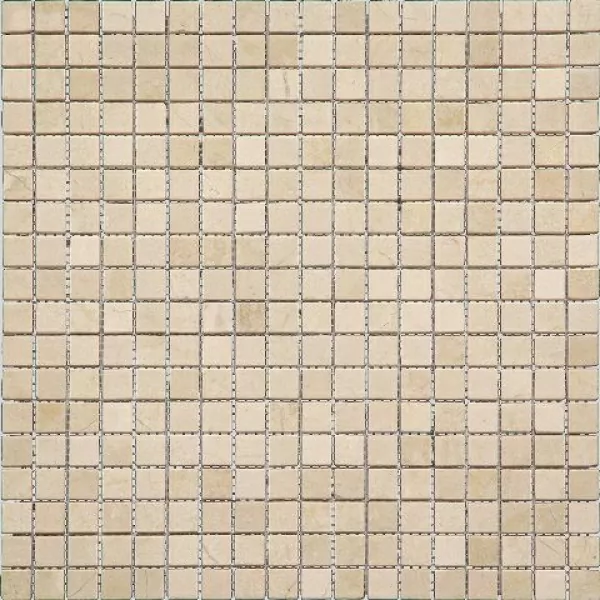 Мозаика 4M25-15T Мрамор 15x15 298х298