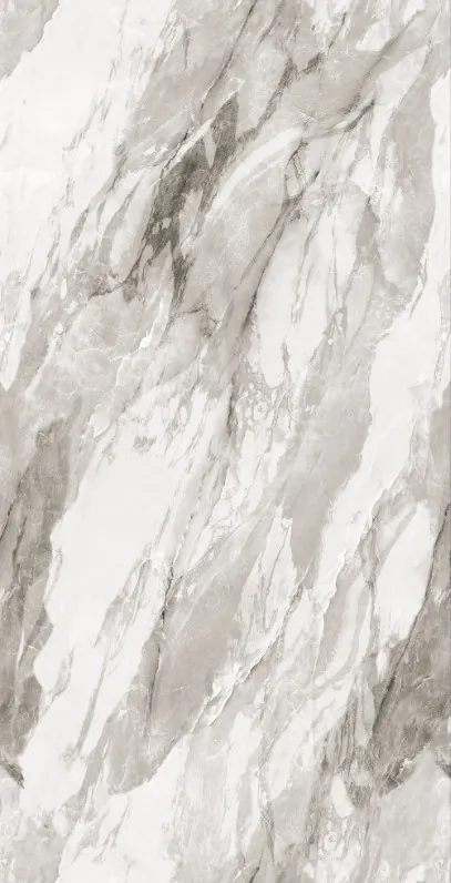 Керамогранит Bergen Polished Silver Carving 60x120