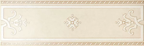 Плитка PZ09/4178 Камея 40,2х13
