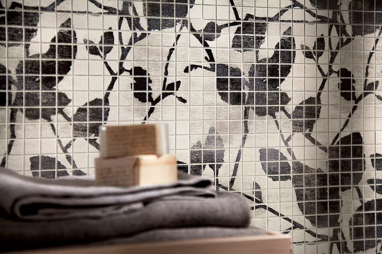 Плитка fRHI Maku Rock Grey 25x75